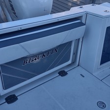 Blackfin 272CC