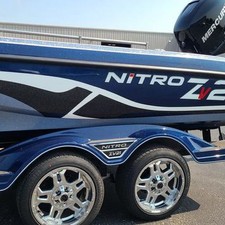 Nitro ZV21 Z-Pro Package