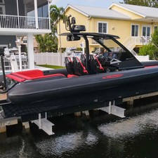 Technohull 38 Grand Sport
