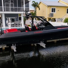 Technohull 38 Grand Sport