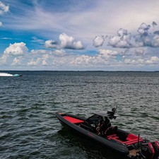 Technohull 38 Grand Sport