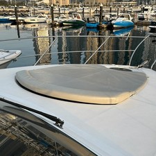 Majesty Yachts 50