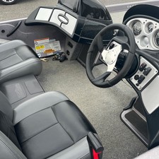 Skeeter zx 225