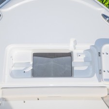 Sea Ray hunt ultra 211