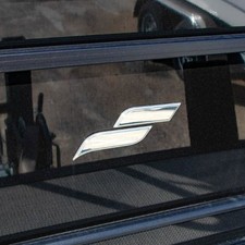 Starcraft Marine SLS 3