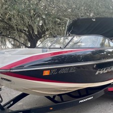 Moomba mojo 2.5