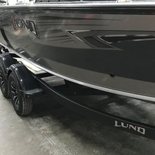 Lund Boats 1875 Impact Sport