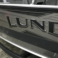 Lund Boats 1875 Impact Sport