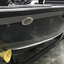 Lund Boats 1875 Impact Sport