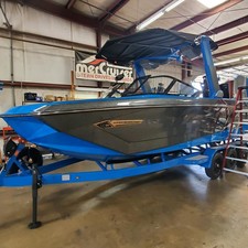 Super Air Nautique G25
