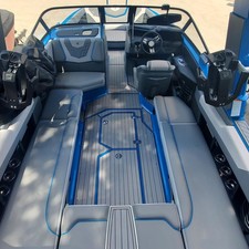 Super Air Nautique G25