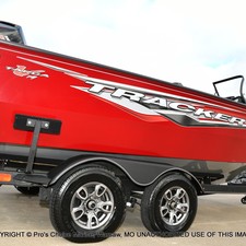 Tracker TARGA V-19 WT Tournament Edition w/225HP Pro-XS!!