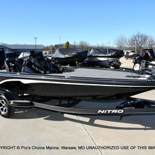 Nitro Z20 Z-Pro Package