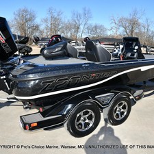 Nitro Z20 Z-Pro Package