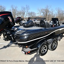 Nitro Z20 Z-Pro Package
