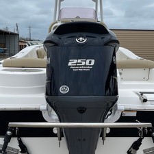 Nauticstar 2302 legacy