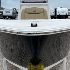Nauticstar 2302 legacy