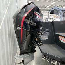 Crestliner 2250 Authority