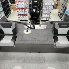 Crestliner 1700 Vision