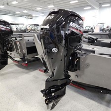 Crestliner 1700 Vision