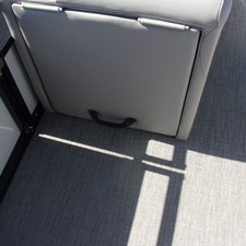 Sunchaser Boats Oasis 20 Fish-n-Cruise