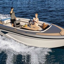 Beluga 21 Open