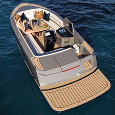 Beluga 21 Open