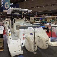Jeanneau CAP CAMARAT 10.5 CC