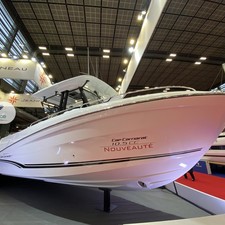 Jeanneau CAP CAMARAT 10.5 CC