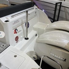 Jeanneau CAP CAMARAT 10.5 CC