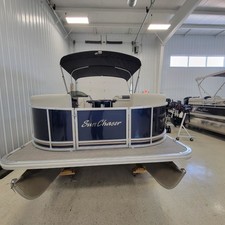 Sunchaser Boats Geneva Fish 20 CNF