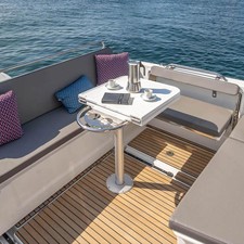 Beneteau Antares 8 OB