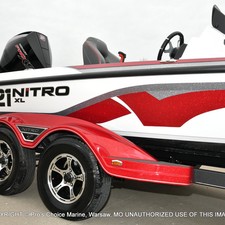 Nitro Z21 Z-Pro Package