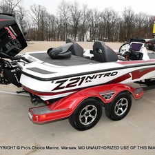 Nitro Z21 Z-Pro Package