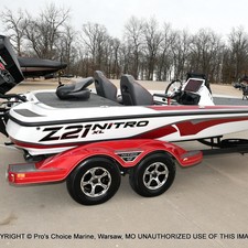 Nitro Z21 Z-Pro Package