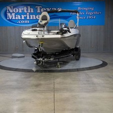 Starcraft Marine MDX OB 211 E