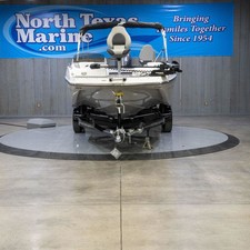 Starcraft Marine MDX OB 211 E