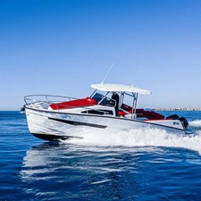 Pyxis Yachts 30 WA Cruiser