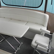 Tiara 3500 open hardtop