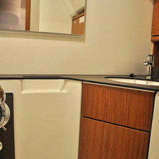Bavaria 46 Cruiser