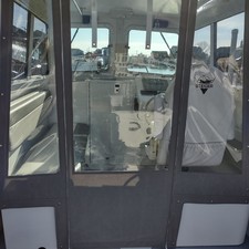 Steiger craft 23 miami