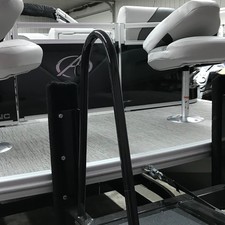 Sunchaser Boats Oasis 20 Fish-n-Cruise