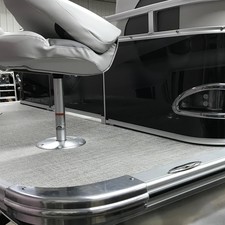 Sunchaser Boats Oasis 20 Fish-n-Cruise