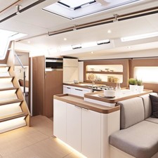 Beneteau FIRST YACHT 53