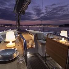 Beneteau FIRST YACHT 53