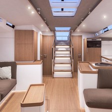 Beneteau FIRST YACHT 53