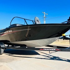 Tracker Pro Guide V-175 WT