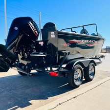 Tracker Pro Guide V-175 WT