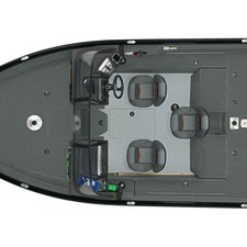 Tracker Pro Guide V-175 WT