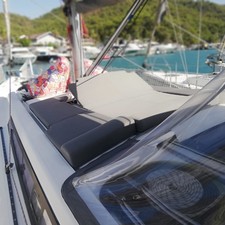 Beneteau Oceanis 48